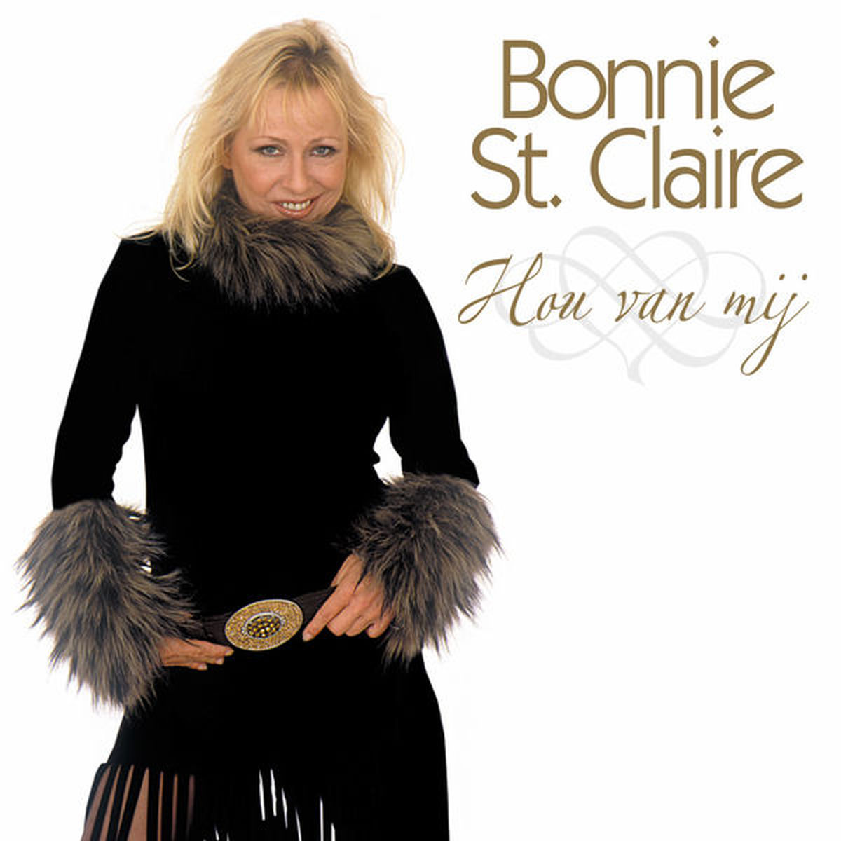 Bonnie stClaire